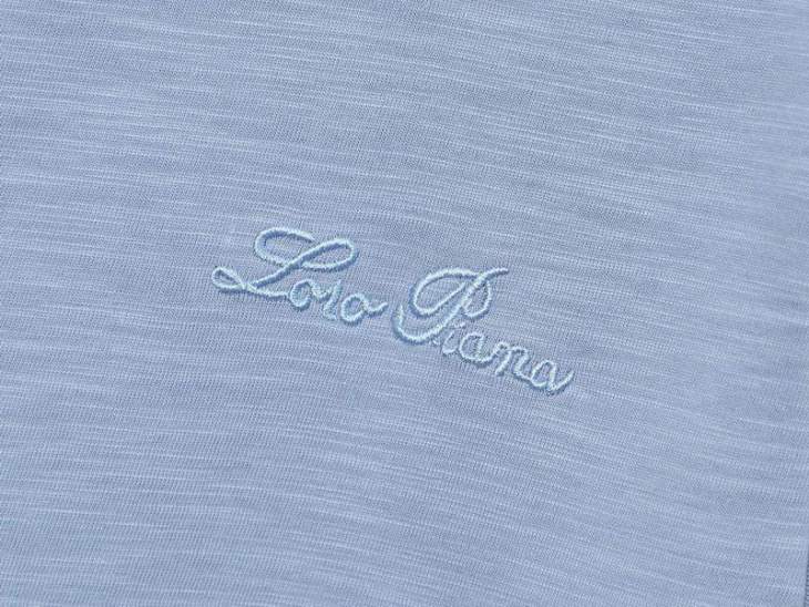 Loro Piana T Shirts Short _SKULoroPianaM-2XLaztxQ98736
